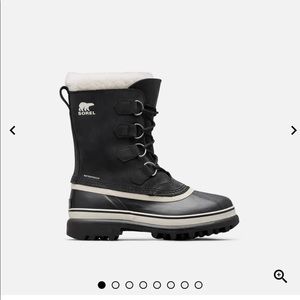 Sorel Women’s Caribou Boot